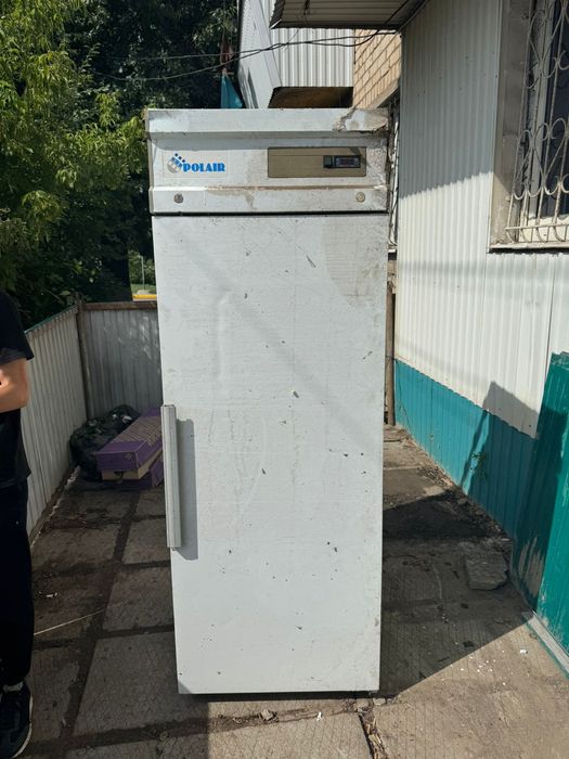 Холодильник хороший