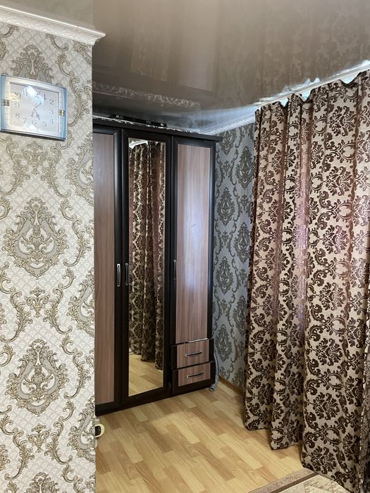 Продам квартиру 1 комнатную.