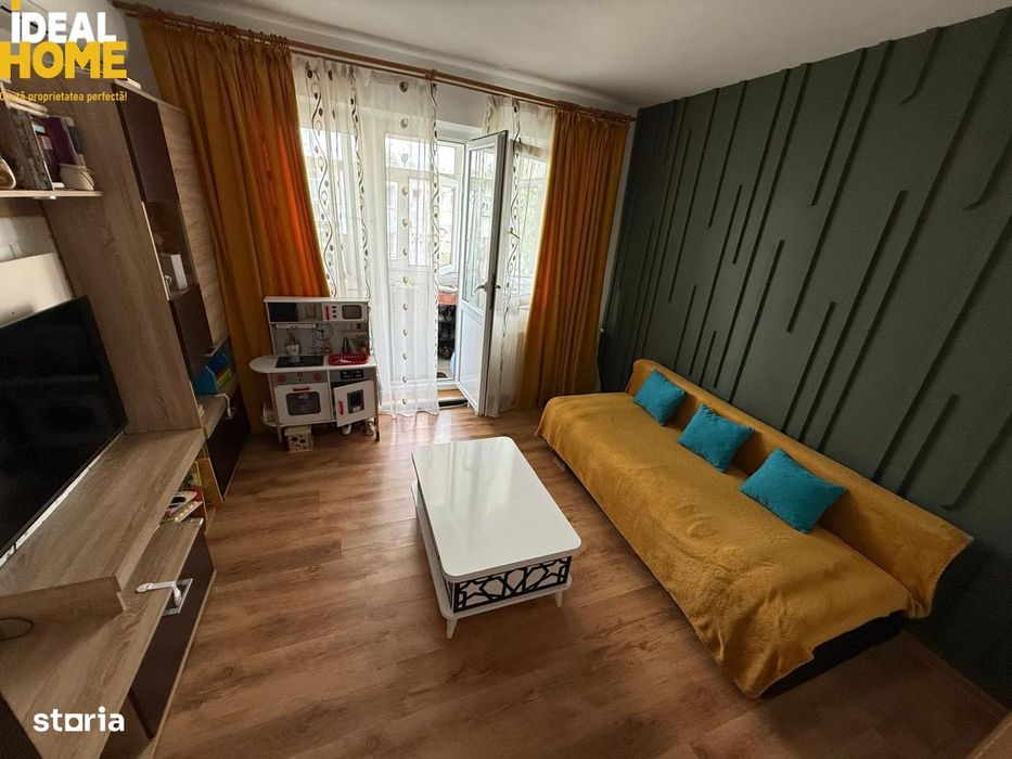 Apartament 3 Camere Decomandat Alexandru-Parc