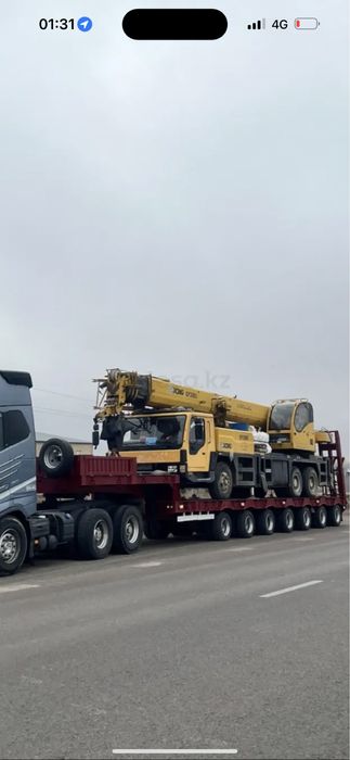 Трал талдыкорган