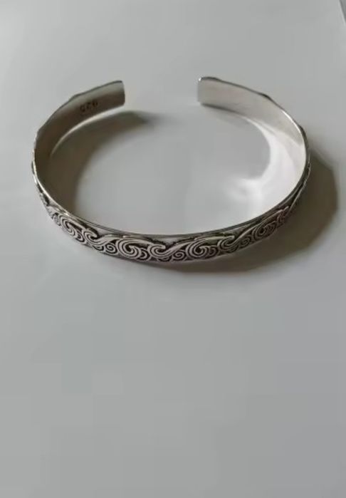 Bijuterie unisex din argint