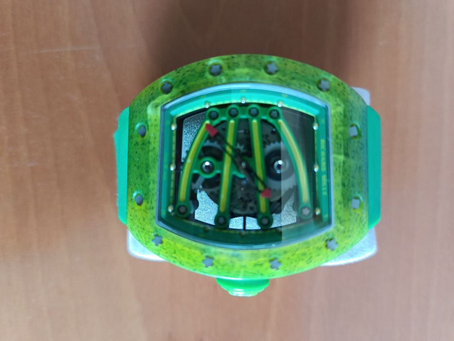 Richard miller 59-01M