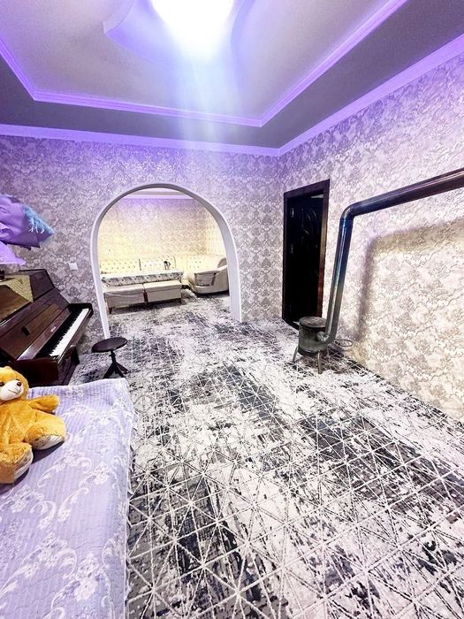 Кукон Шахар  бабушкин худудида уй сотилади