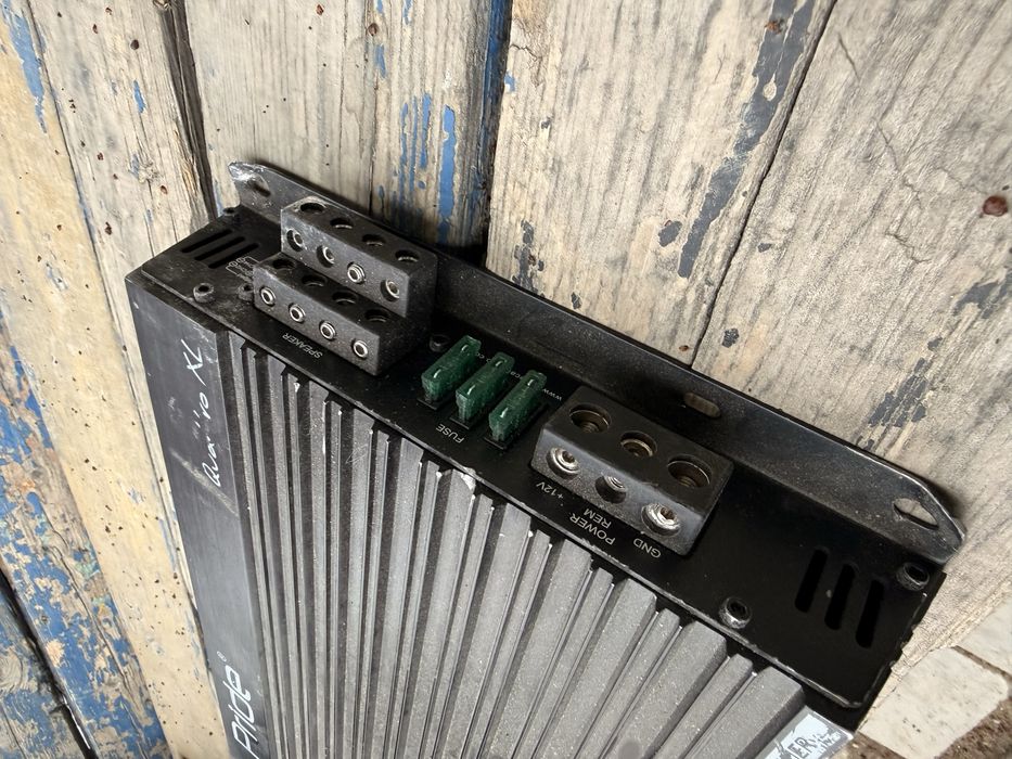 Акустика для авто срочно