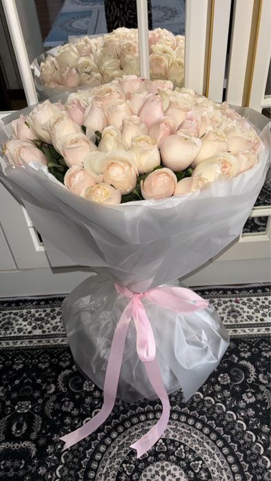 Роза сатылады оте адемы
