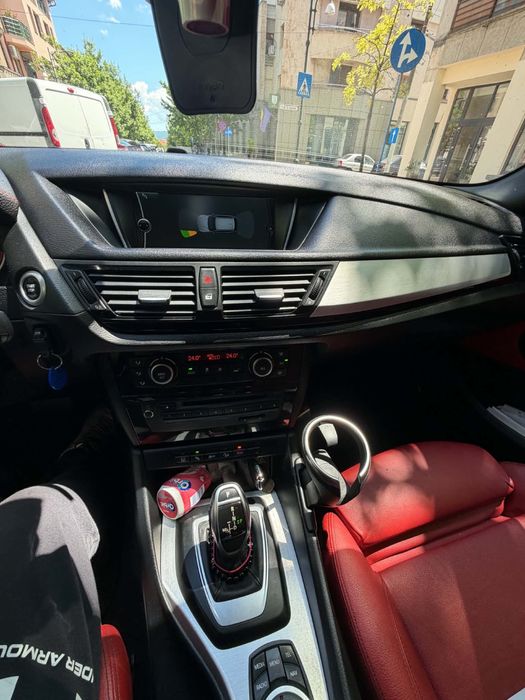Bmw X 1 - Sport -2015 -2.0 D -xDrive - 184 CP- Automat