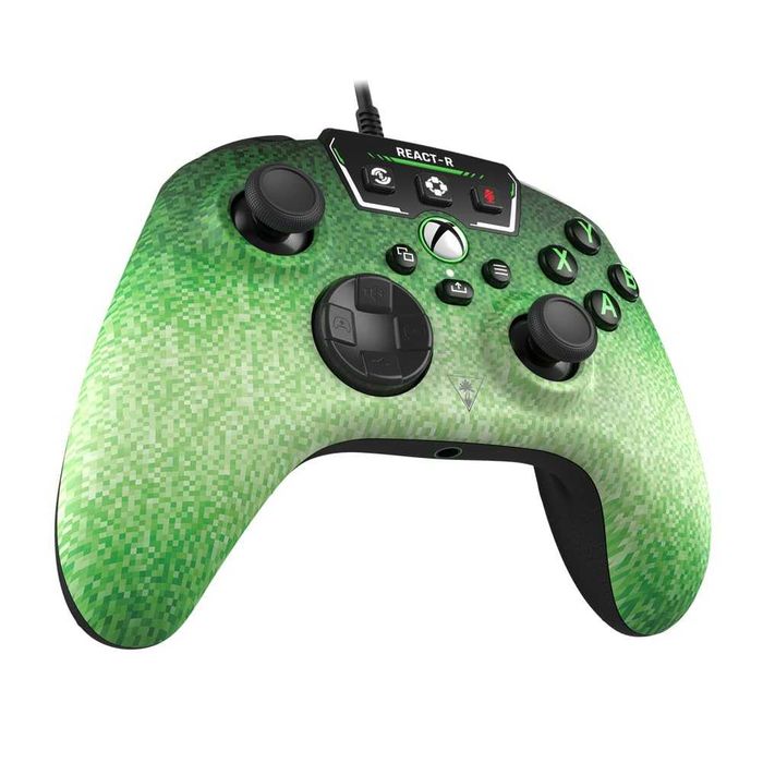 Controller Turtle Beach React-r Wired Pixel - Xbox Series X/S,windows 10/11,sigilat