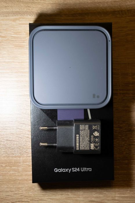 Samsung Galaxy S24 Ultra 512GB *Неразличим от нов*