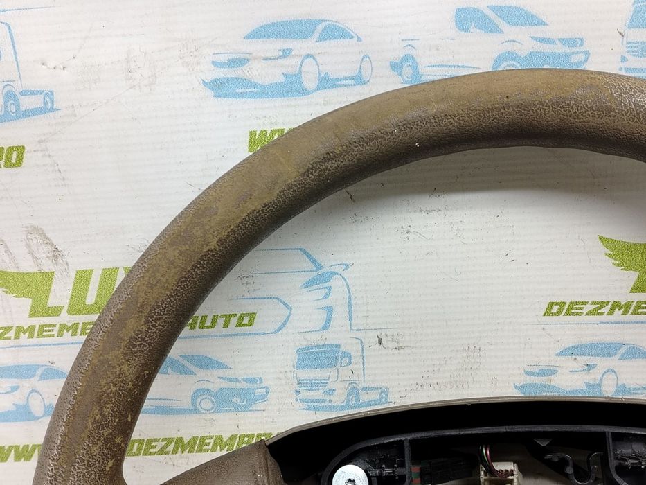 Volan in 4 spite 6087108 Dodge Caliber 1 generation (2006 - 2012)