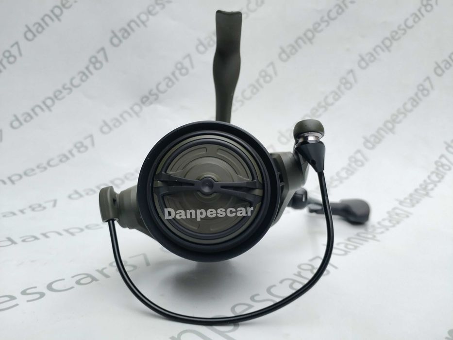 Mulinetă Feeder si crap Fl Ultra Cast Carp Flx 6000 Long Cast