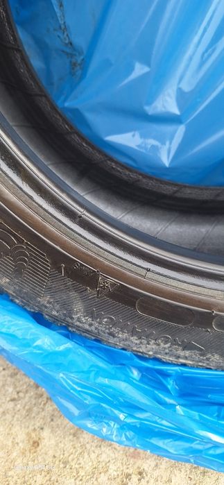 Anvelope 215 50 17 all season