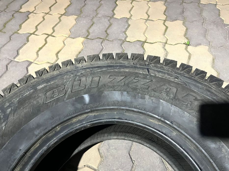 Продам резину