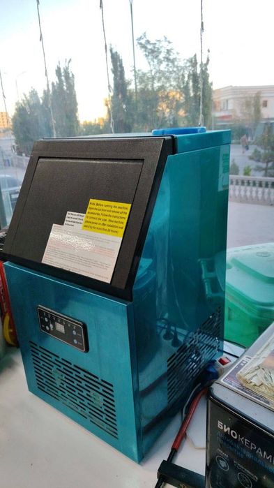 Wafli oparat. Bilencik oparat buz oparat satladii