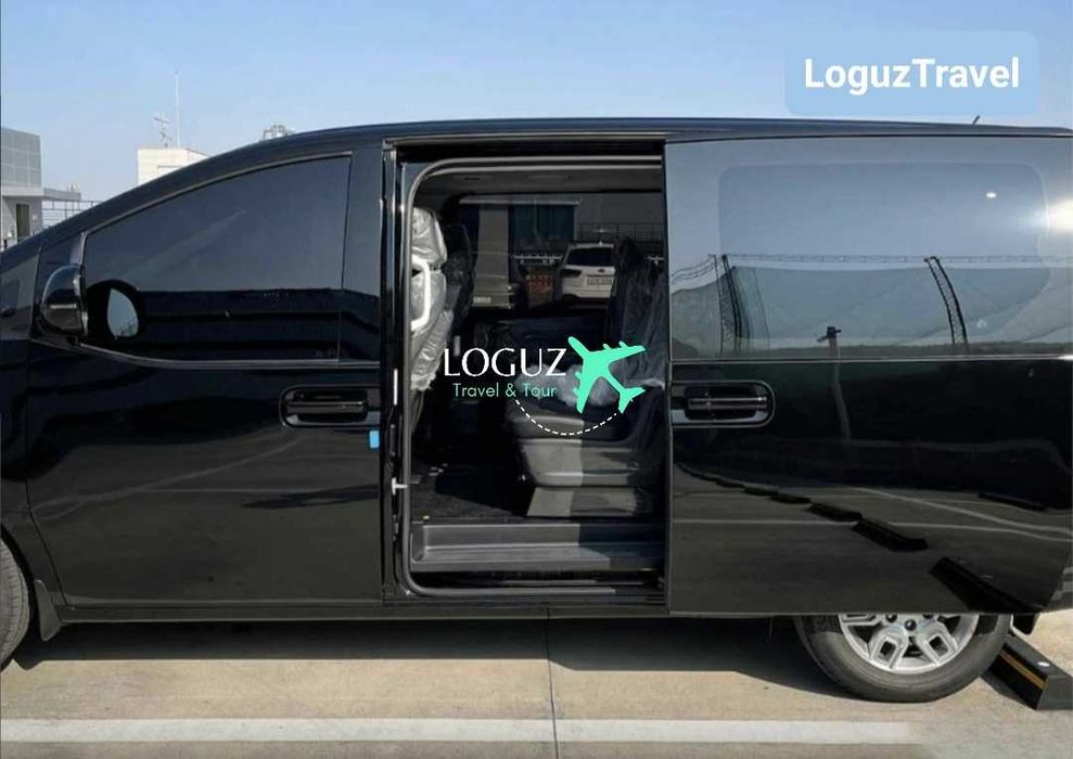 Сопровождение гостей по Ташкенту Ферганской долине и всему Узбекистану