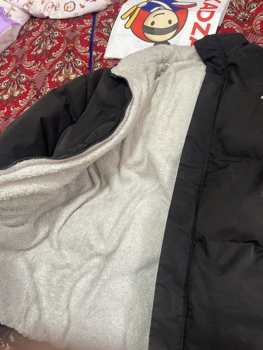 Бу одежда для работы