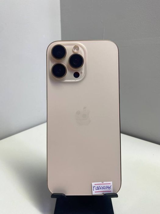 Apple Iphone 16 Pro Max, 256gb #КН56045