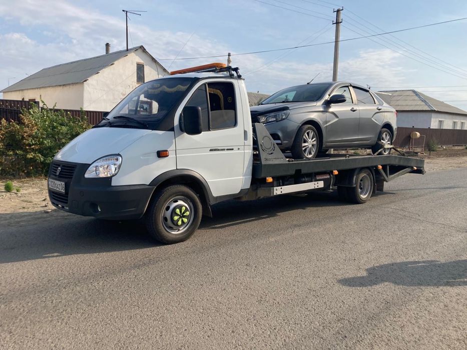 Эвакуатор Атырау 24/7 час город межгород