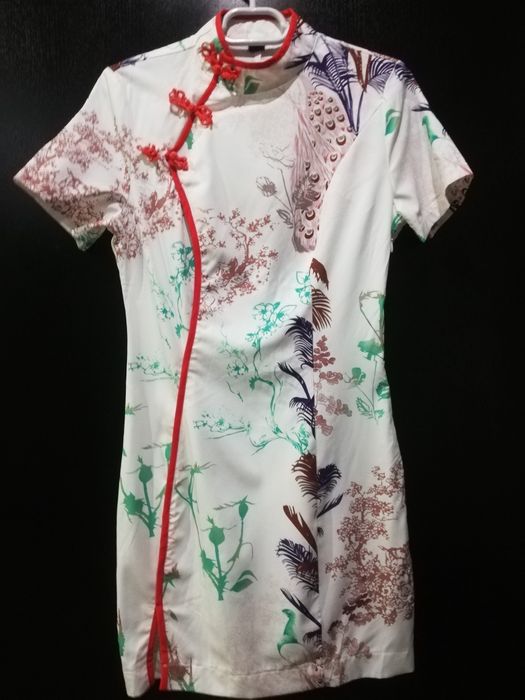 Rochii dama Zara diverse