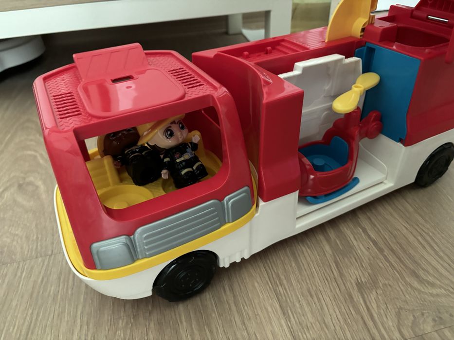 Детска играчка на Vtech