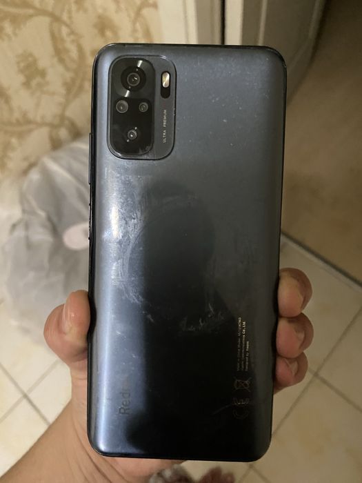 редми 10 про все в ригинале