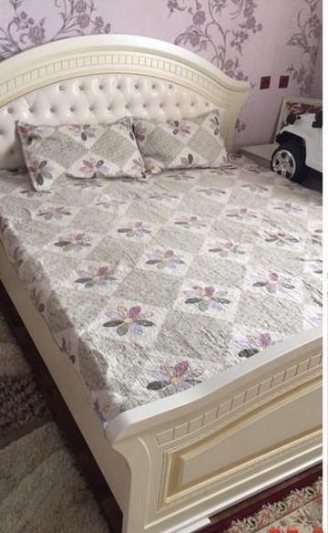 Продам 2-х спальную кровать