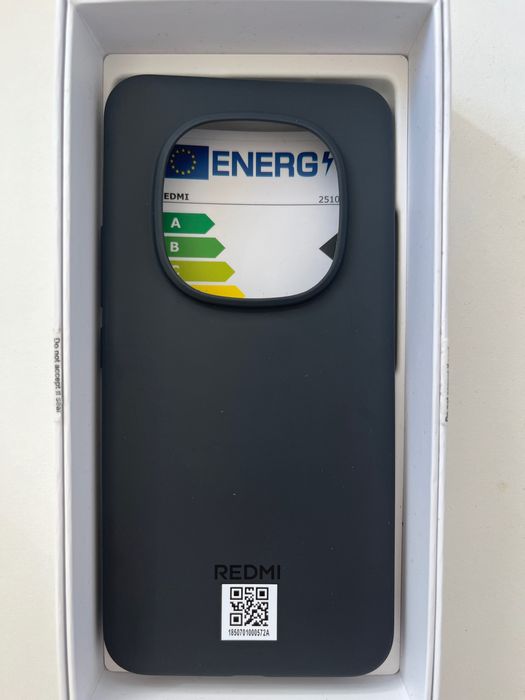 Redmi Note 15 Pro+  5G