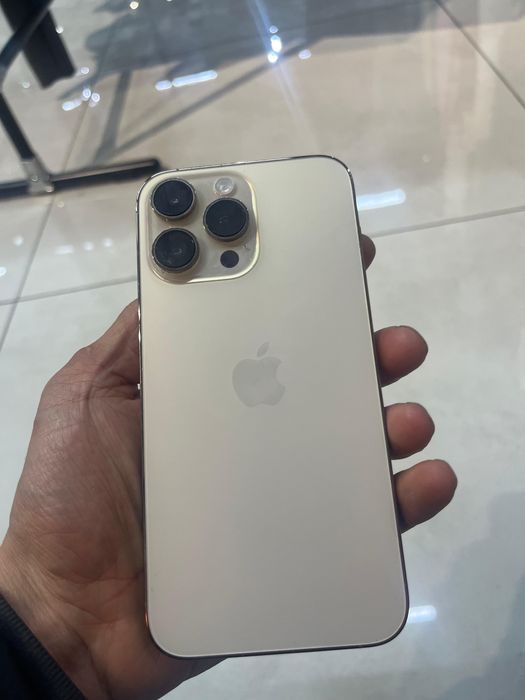 Айфон 14 про макс