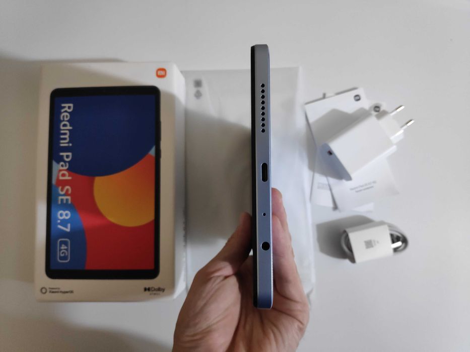 Планшет Xiaomi Redmi Pad Se Редми Пад СЕ