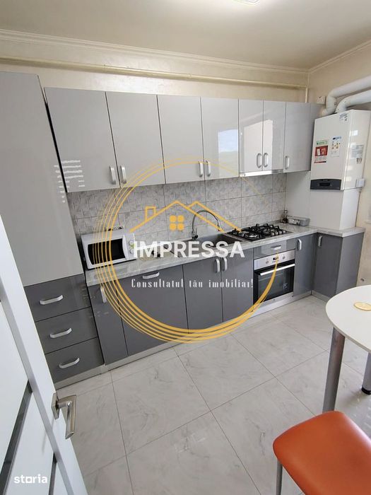 Apartament,