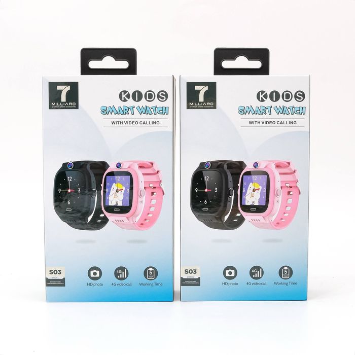 Baby watch destkiy soat