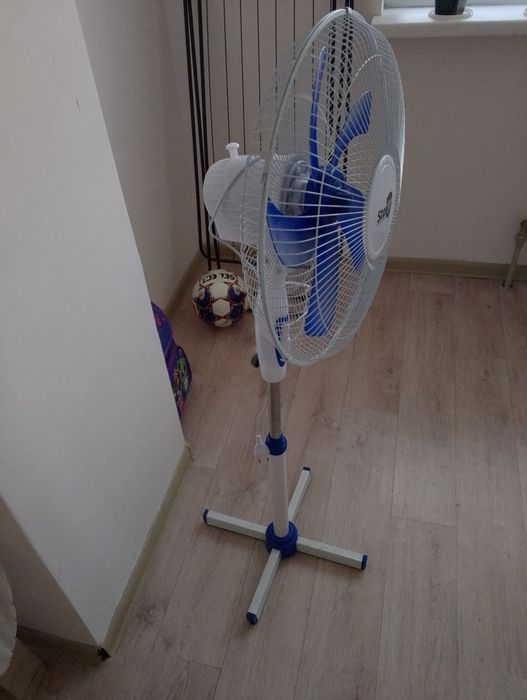 Вентилятор Starlux