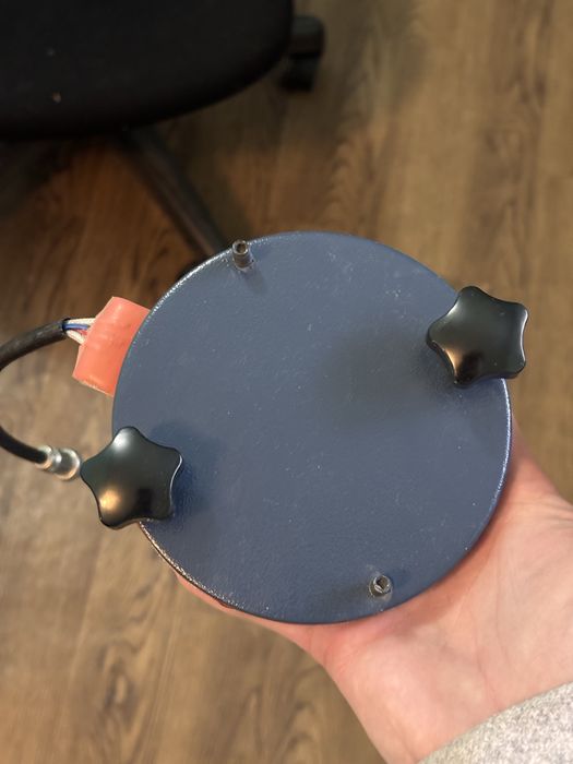 Сублимационный аппарат 4 в 1