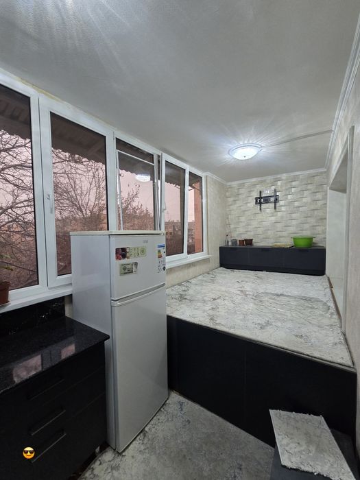 Срочно продаётся 3х -комнатная квартира