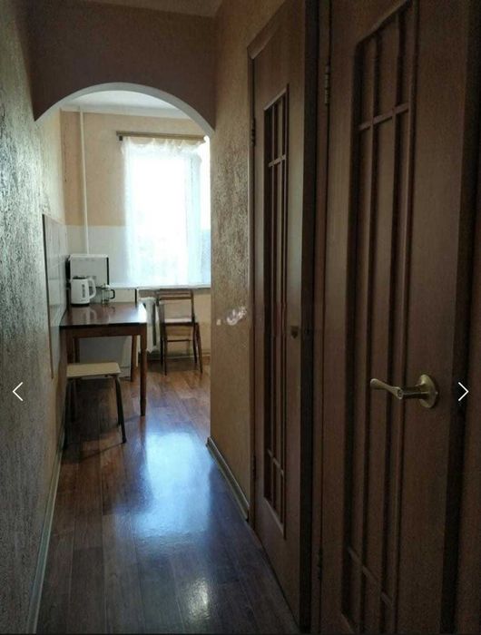 Продажа 3-комнатной квартиры