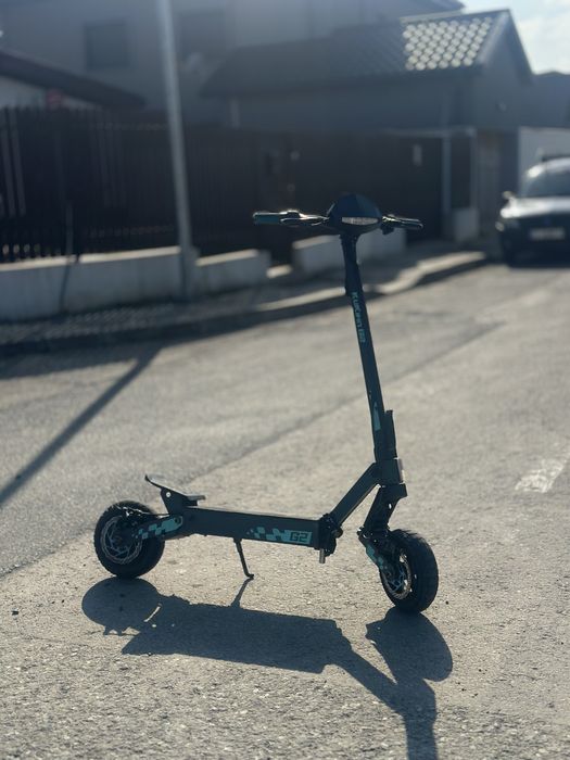 Kukirin g2 2025 fac si schimb