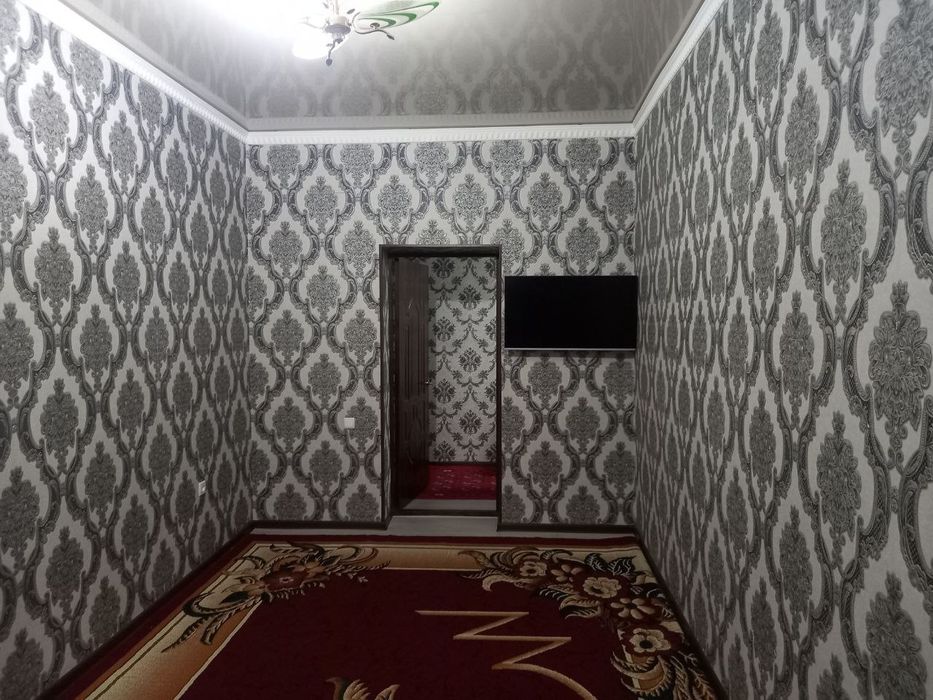 Urganch shaxrida dehqon bozar oldida 2xonali kvartira ijaraga beriladi