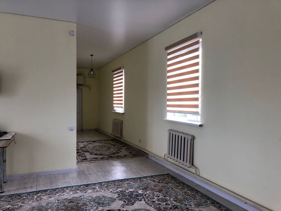 Сдам в аренду дом со складом