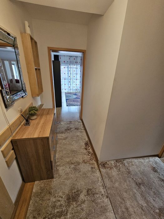 Apartament cu o camera decomandat str. Teleorman