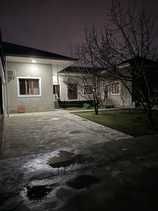 Продается дом 7 соток Саниф махалла Дурмон
