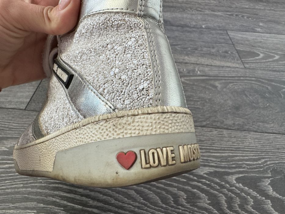 Дамски Боти/ботуши