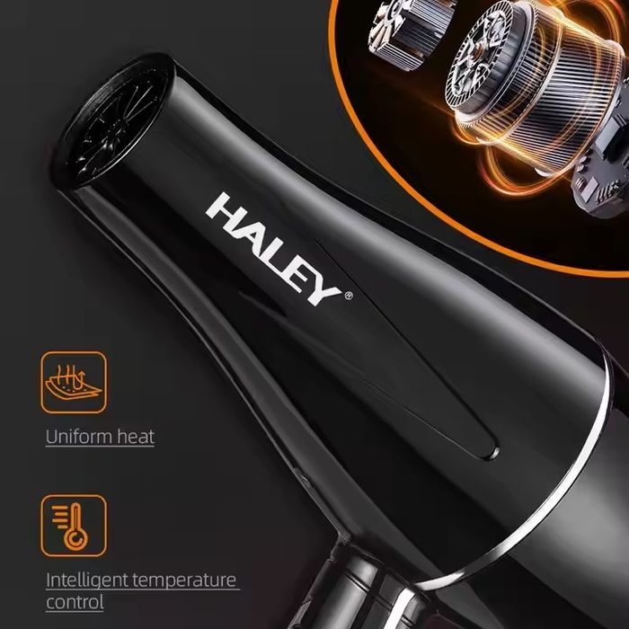 Фены Haley, Sokany, Dos Gold