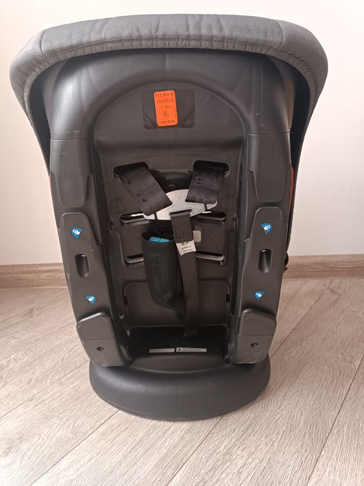 Автокресло детское