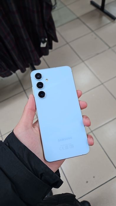 Samsung s24fe 2024