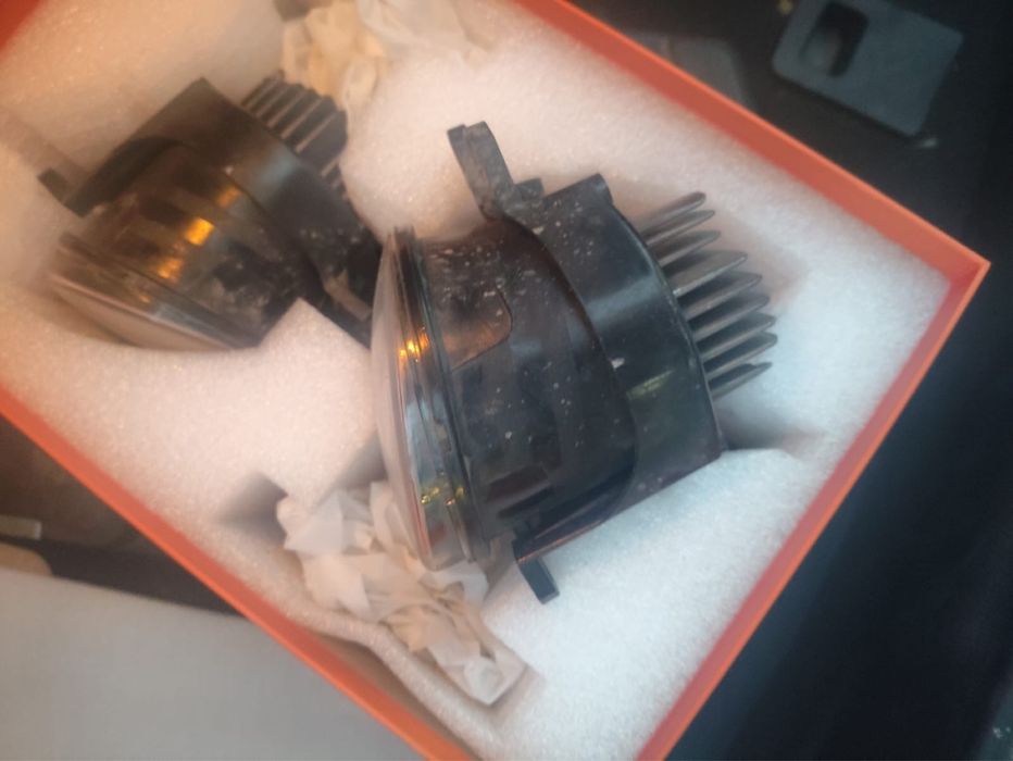 Туманка для Камри 40/45/50/55/70/75