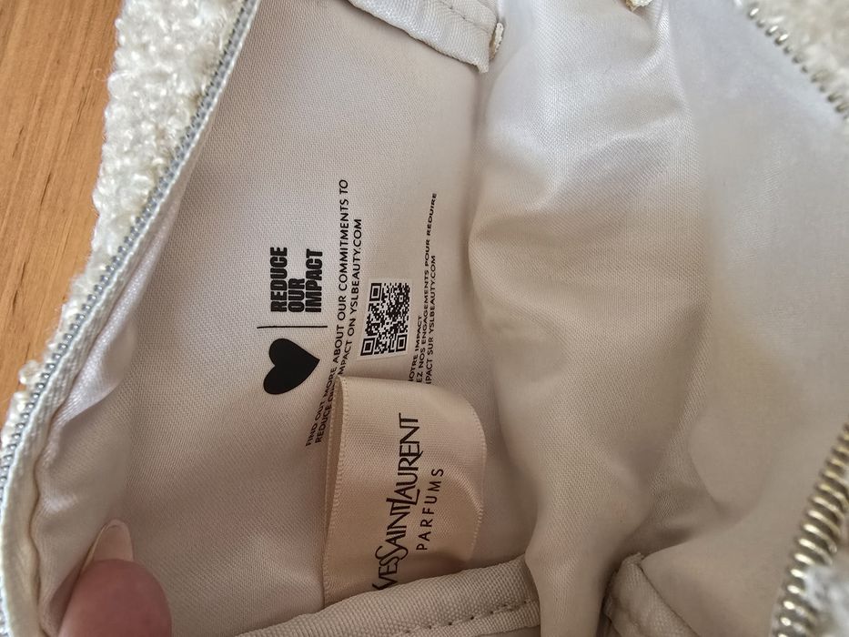 YSL оригинални несесери/кльч