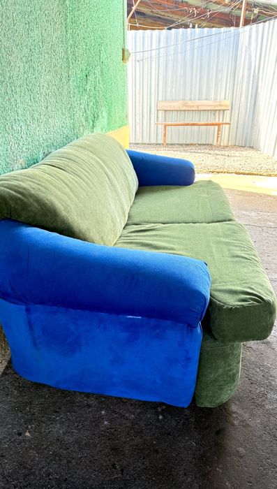 Раскладной диван