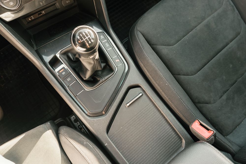 Volkswagen Tiguan R-line 2.0 TDI 2017 TVA Inclus