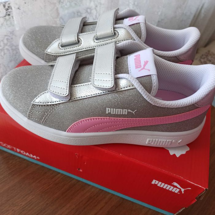 Детски маратонки 'Puma'