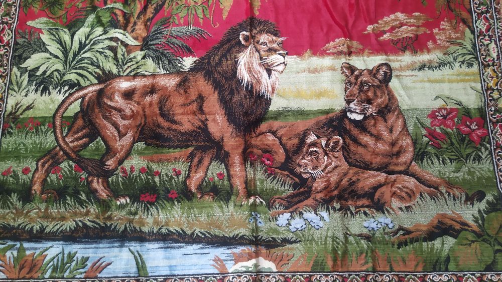 Габилен антикварный (Кувейт) 1970 года, придаст роскошь вашему дому