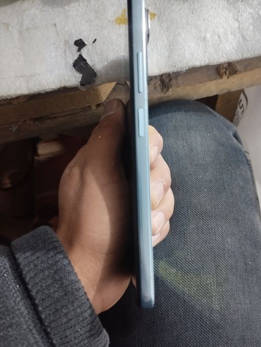 Redmi note 11 pro 8/128